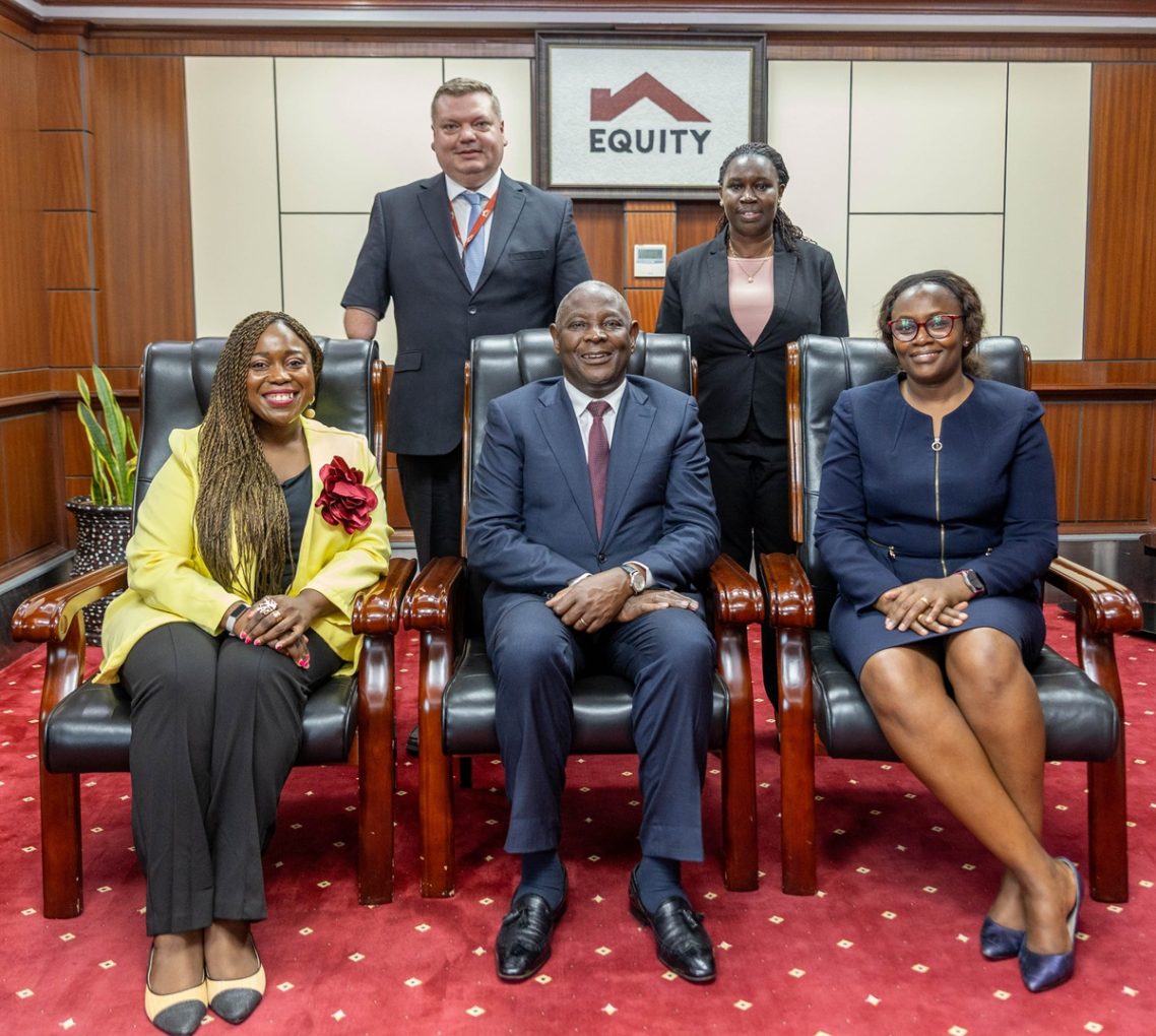 Equity Group Foundation and WorldQuant University Announce Strategic Partnership to Enhance Educational Opportunities